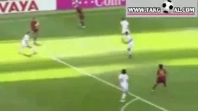 خلاصه ایران 0 - 2 پرتغال - جام جهانی 2006 آلمان  