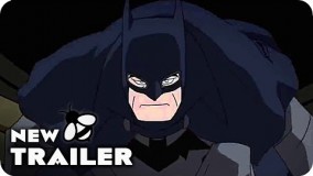 معرفی بهترین انیمیشن های 2018 -بخش28