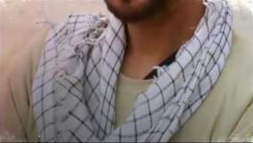 طاقت نداری نبین دلیل شهادت محسن حججی +18