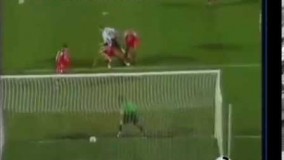 خلاصه ایران 0 - 2 آلمان - جام جهانی 1998 فرانسه 