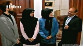 دانلود سریال همسران قسمت دوازدهم 12