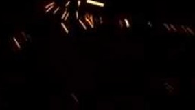 چهارشنبه سوری ویدیو-چهارشنبه سوری خرم اباد