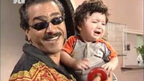 دانلود سریال ایرانی آژانس دوستی قسمت پنجاه و سوم 53