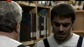 دانلود سریال هوش سیاه 2  قسمت 10  