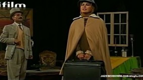 دانلود سریال همسران قسمت سی و ششم 36 