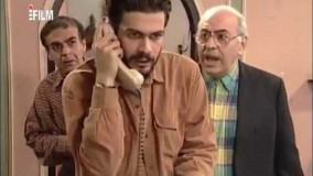 دانلود سریال ایرانی آژانس دوستی قسمت سی و چهارم 34