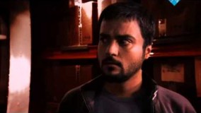 Cennet'e 5 KM - İran Dizisi - 10