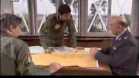 دانلود سریال شوق پرواز قسمت 15