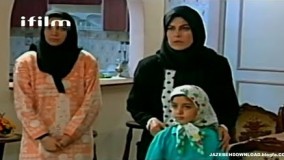 دانلود سریال همسران قسمت هجدهم 18