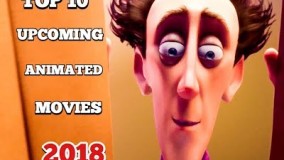 معرفی بهترین انیمیشن های 2018 -7