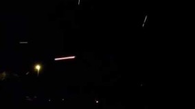 چهارشنبه سوری نماشا-چهارشنبه سوری گلسار