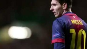 لیونل مسی راز موفقیت مسی(2018)