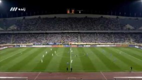 خلاصه بازی ایران 2_0 ازبکستان (مقدماتی جام جهانی 2018)