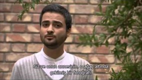 Cennet'e 5 KM - İran Dizisi - 24