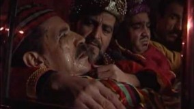 دانلود سریال ایرانی آژانس دوستی قسمت پنجاه و یکم 51