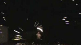 چهارشنبه سوری نماشا-چهار شنبه سوری صفادشت