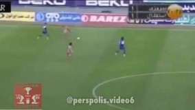 گل مهرداد اولادی به استقلال