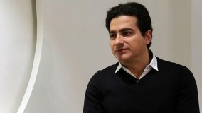 همایون شجریان /  آوازی که پرآوازه شــد