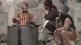 دانلود سریال ایرانی آژانس دوستی قسمت پنجاه و دوم 52