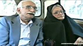 دانلود سریال همسران قسمت هشتم 8