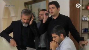 دانلود سریال نوار زرد قسمت هجدهم 18