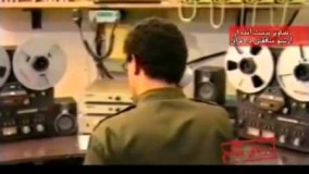 مستند رویای سیاه در باره مجاهدین - قسمت هفتم 