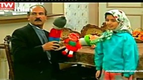 دانلود سریال همسران قسمت نوزدهم 19