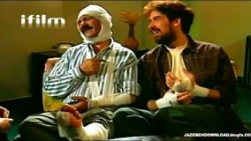 دانلود سریال همسران قسمت چهل و سوم 43