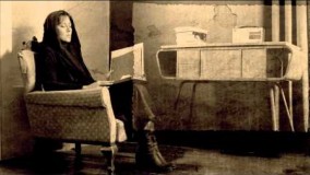 آلبوم مستور و مست از همایون شجریان، کلیپ خمش باش