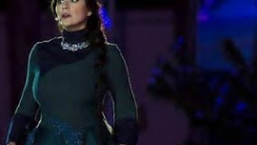 کنسرت نمایش سی - قسمت سوم " آهنگ مرغ سحر" / همایون شجریان