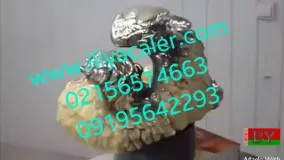 تولیدکننده دستگاه آبکاری پاششی 09384086735 ایلیاکالر