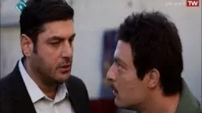 دانلود سريال گسل قسمت هشتم 8