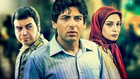 دانلود سریال پنجمین خورشید قسمت هفتم 7