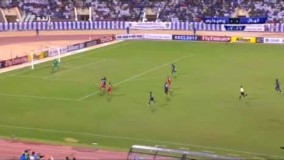 خلاصه بازی الهلال 0_0 پرسپولیس (لیگ قهرمانان آسیا)