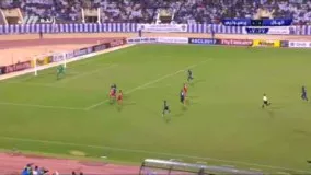 خلاصه بازی الهلال 0_0 پرسپولیس (لیگ قهرمانان آسیا)