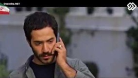 دانلود سریال جدید سایه بان قسمت سی و ششم 36