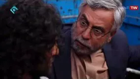 دانلود سريال گسل قسمت یازدهم 11