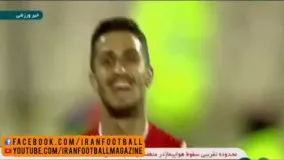 پیش بازی السد قطر و پرسپولیس ایران  - روز دوم لیگ قهرمانان آسیا