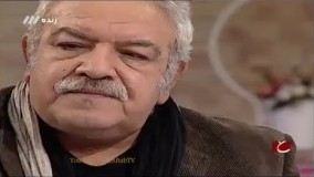 صدای دلنشین آقای بازیگر رسول نجفیان در برنامه حالا خورشید رضا رشید پور