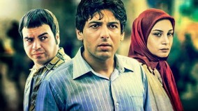 سریال پنجمین خورشید قسمت دهم panjomin khorshid part 10 -