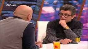 مصاحبه خنده دار علی مشهدی با رضارشیدپور برنامه حالاخورشید