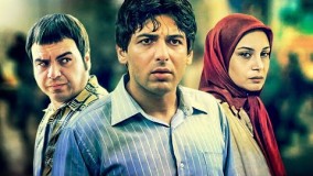 دانلود سریال پنجمین خورشید قسمت ششم 6