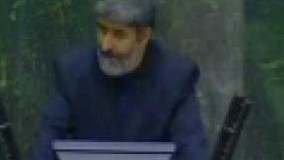 استيضاح کردان - علي مطهري 2