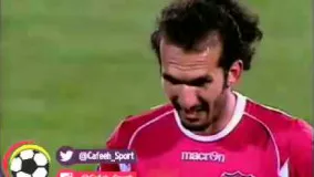 جام باشگاهاى آسيا پرسپوليس ٣ لخويا ٠