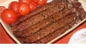 طرز تهیه و پخت کباب به سبک شهر زیبای بناب