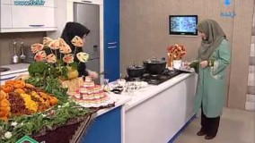  پخت قیمه نثار