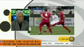 بررسی عملکرد استقلال و پرسپولیس در هفته دوم لیگ قهرمانان آسیا 