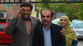 Gosal 17   سریال گسل قسمت هفدهم   Serial Gosal Part 17