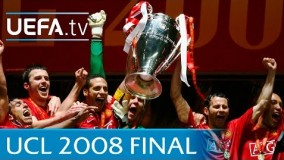 خلاصه فینال لیگ قهرمانان/ منچستر - چلسی