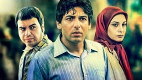 دانلود سریال پنجمین خورشید قسمت سیزدهم 13